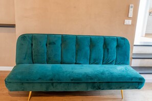 Interior - The Carpenter's House - Callegari Holiday Home (Carrodano)