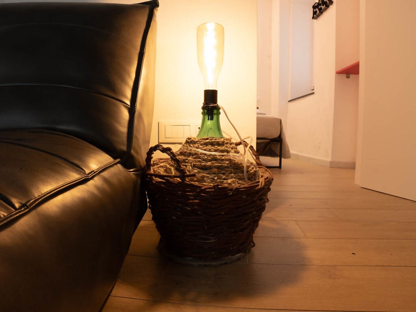 1 camera, ferro/asse da stiro, culla da viaggio, Wi-Fi