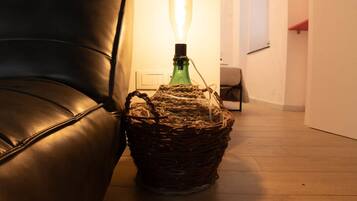 1 chambre, fer et planche Ă repasser, lit parapluie, Wi-Fi