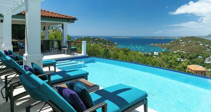 Villa Abrigado SolVillasUSVI