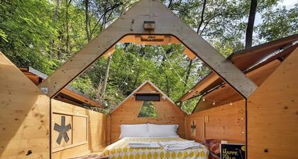 Starsbox Cinque Terre