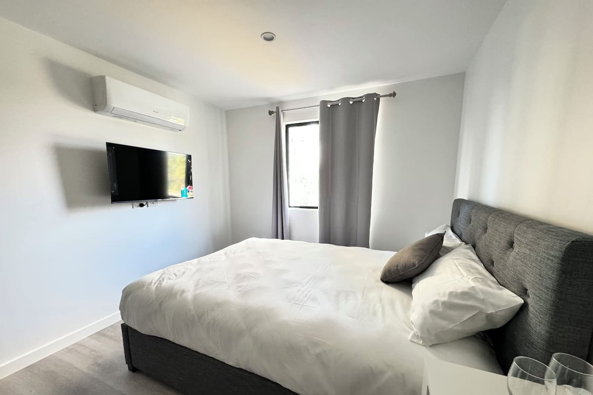 Superior Room | 1 bedroom, premium bedding, memory foam beds, blackout drapes