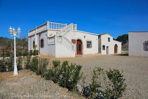 Exterior - Finca Oasis a 10 Min. Port Aventura, Aquopolis, Salou, Tarragona, Reus (CT)