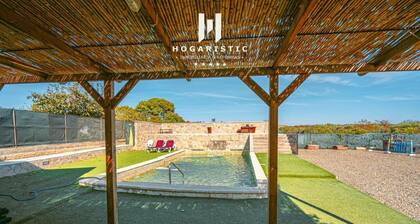 Finca Oasis a 10 Min. Port Aventura, Aquopolis, Salou, Tarragona, Reus