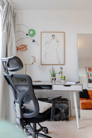 Appartement | Intérieur