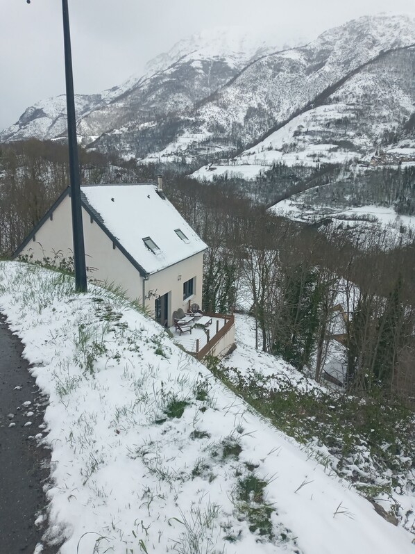Exteriör