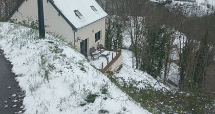 Gîte au Milieu des Plus Beaux Sites des Pyrénées