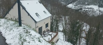 Gîte au Milieu des Plus Beaux Sites des Pyrénées