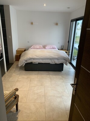 5 bedrooms, iron/ironing board, travel crib, WiFi - Superbe Villa La Rochelle Avec Piscine 5ch (Aytré)