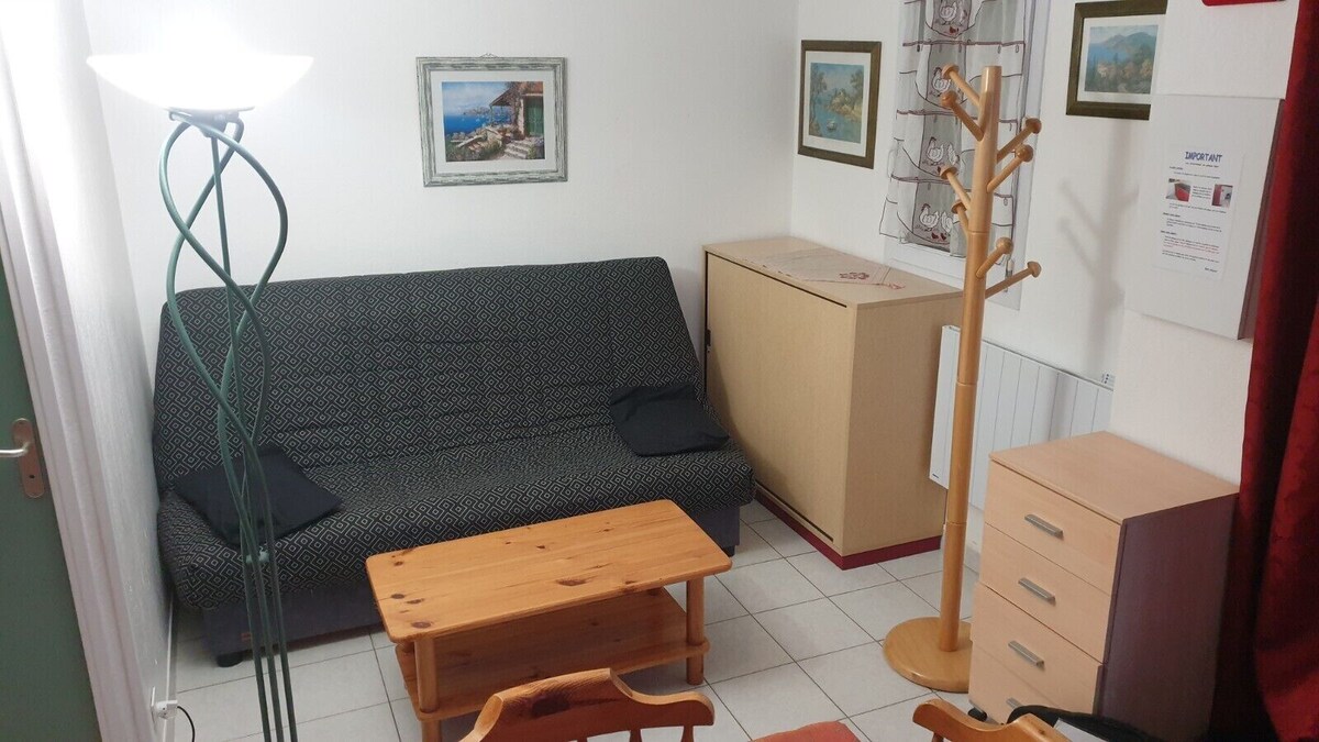 Image de profil de l’hôte