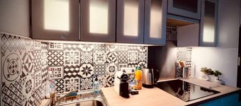 Cosy & Campagne à 30 min de Paris