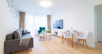 GALANDA APARTMENTS