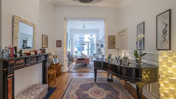 Hall