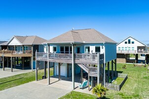 Casa, 3 habitaciones | Exterior