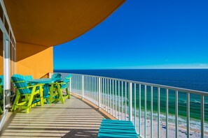 Condo, 2 Bedrooms | Property grounds - Phoenix Gulf Towers 1906 2 Bedroom Condo (Orange Beach)