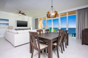 Condo, 2 Bedrooms | Interior - Phoenix Gulf Towers 1906 2 Bedroom Condo (Orange Beach)