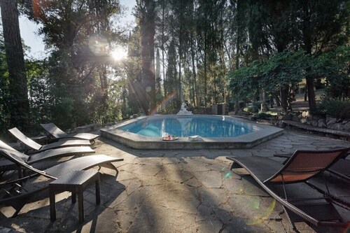 Villa il Quercione, Florence