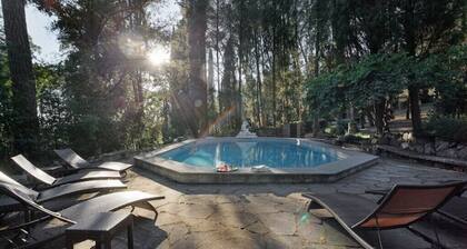 Villa il Quercione, Florence