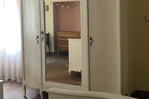 Interior - Lago maggiore country studio, posizione strategica per esplorare laghi e Milano (Mercallo)