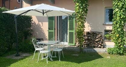 MAGGIORE SEE COUNTRY STUDIO