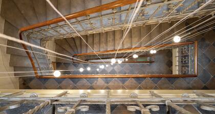 STEINACH TOWNHOUSE MERAN