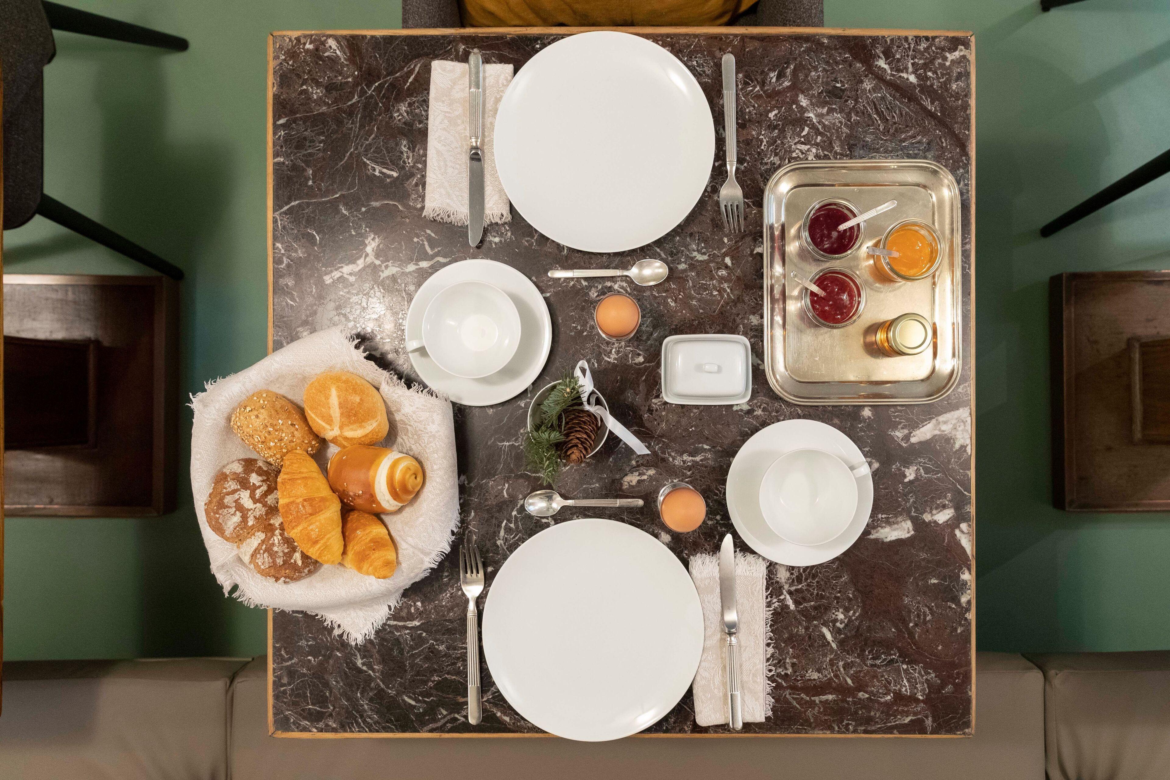 Foto - Steinach Townhouse Meran