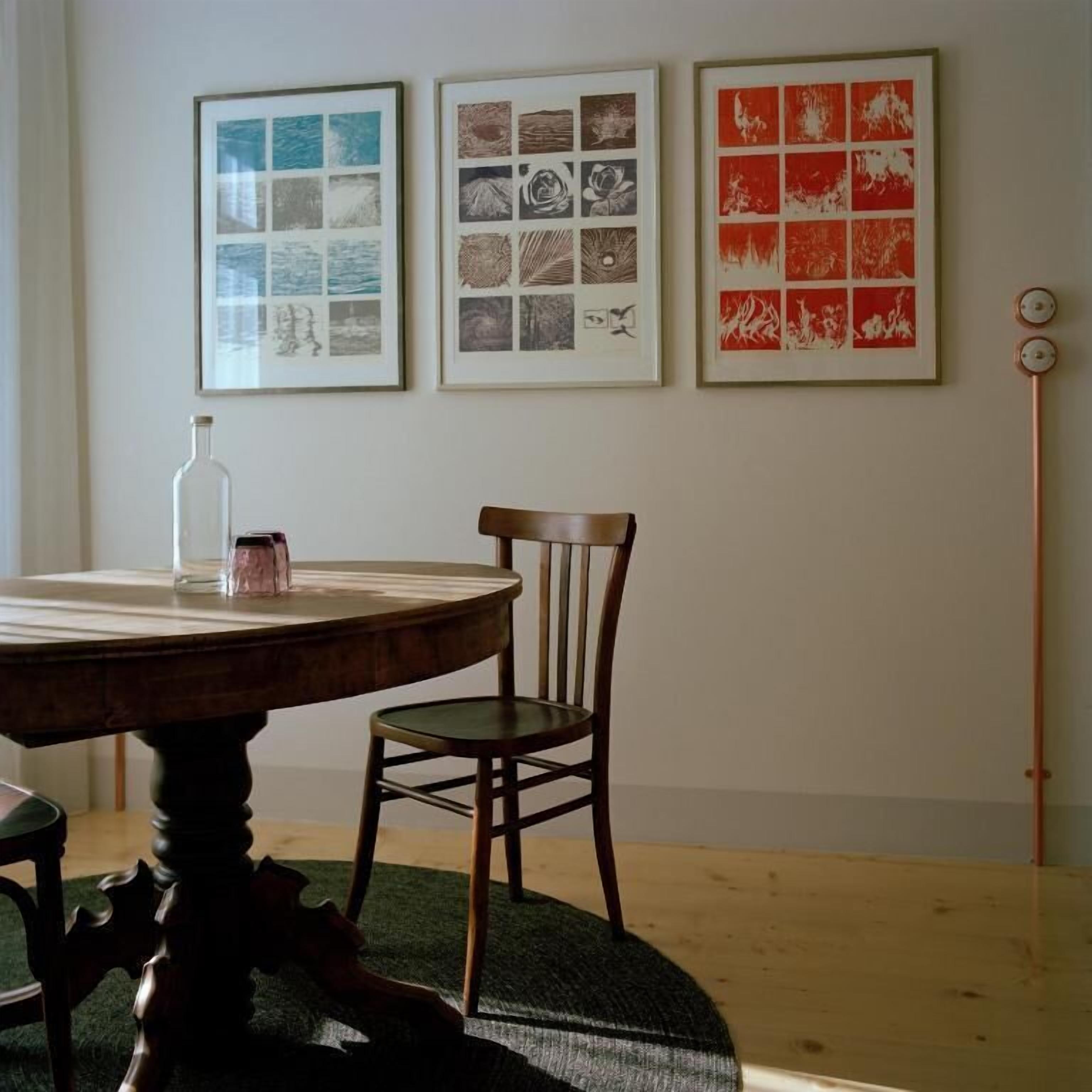 Foto - Steinach Townhouse Meran