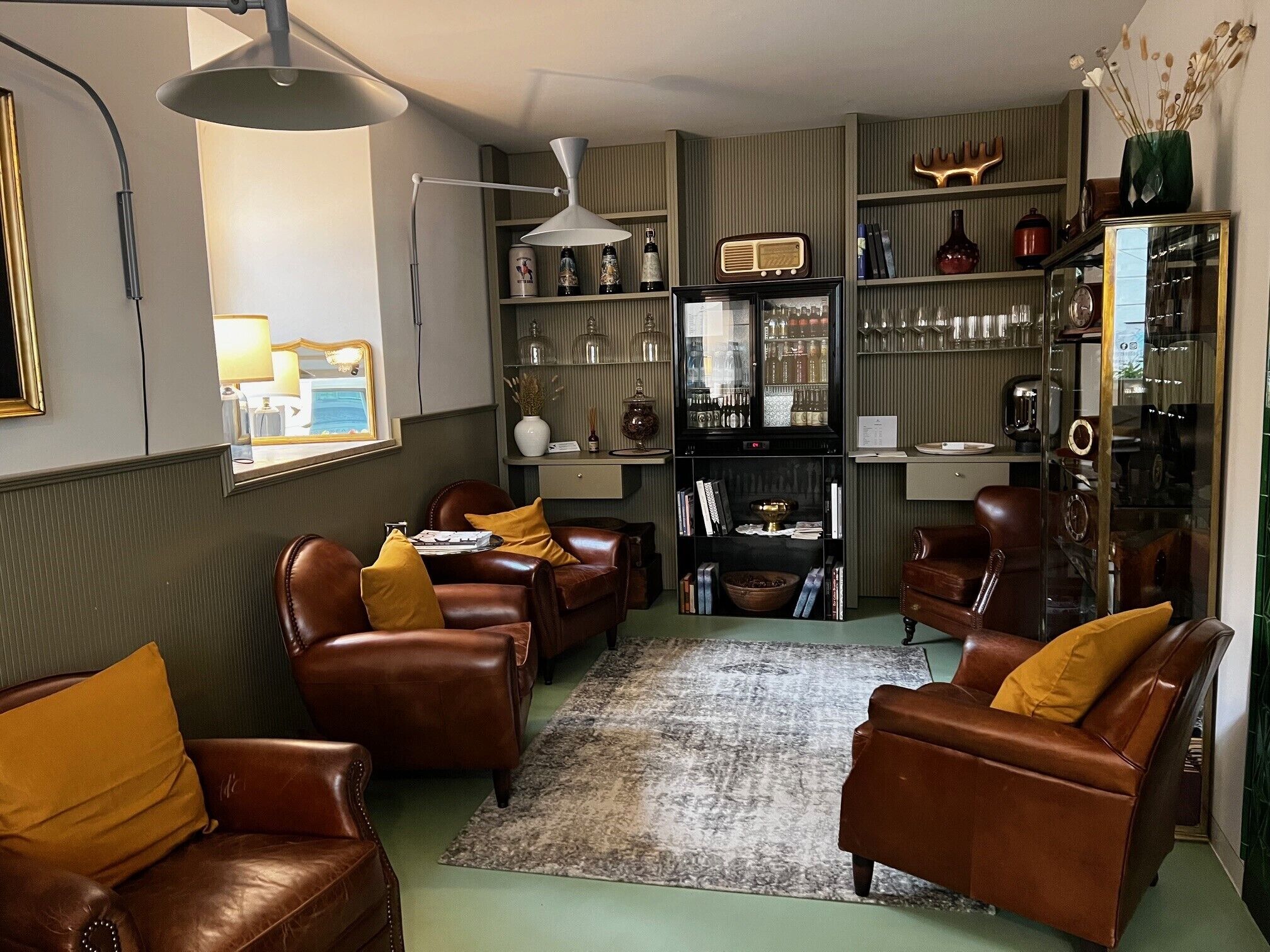 Foto - Steinach Townhouse Meran