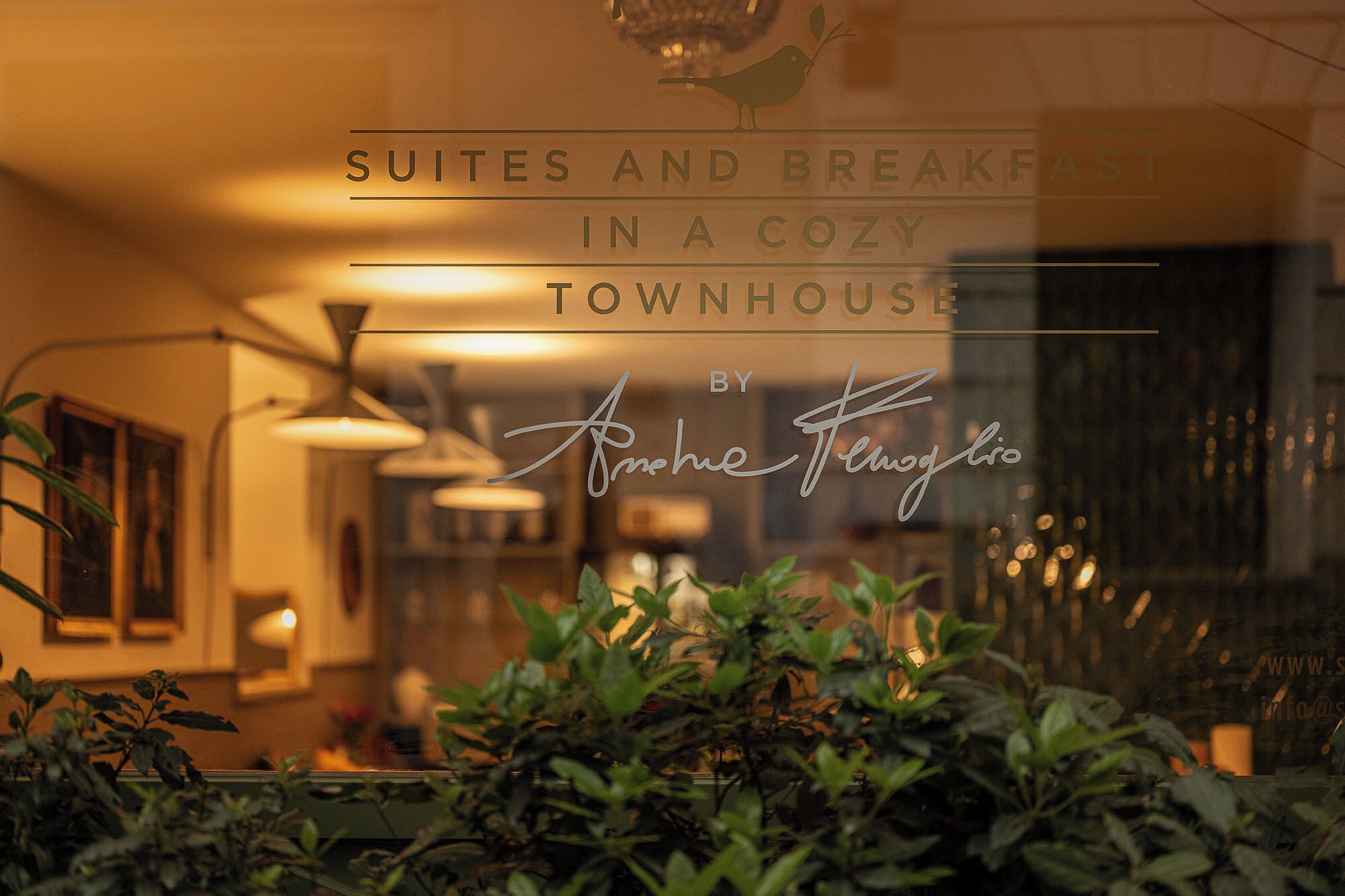 Foto - Steinach Townhouse Meran