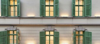 STEINACH TOWNHOUSE MERAN