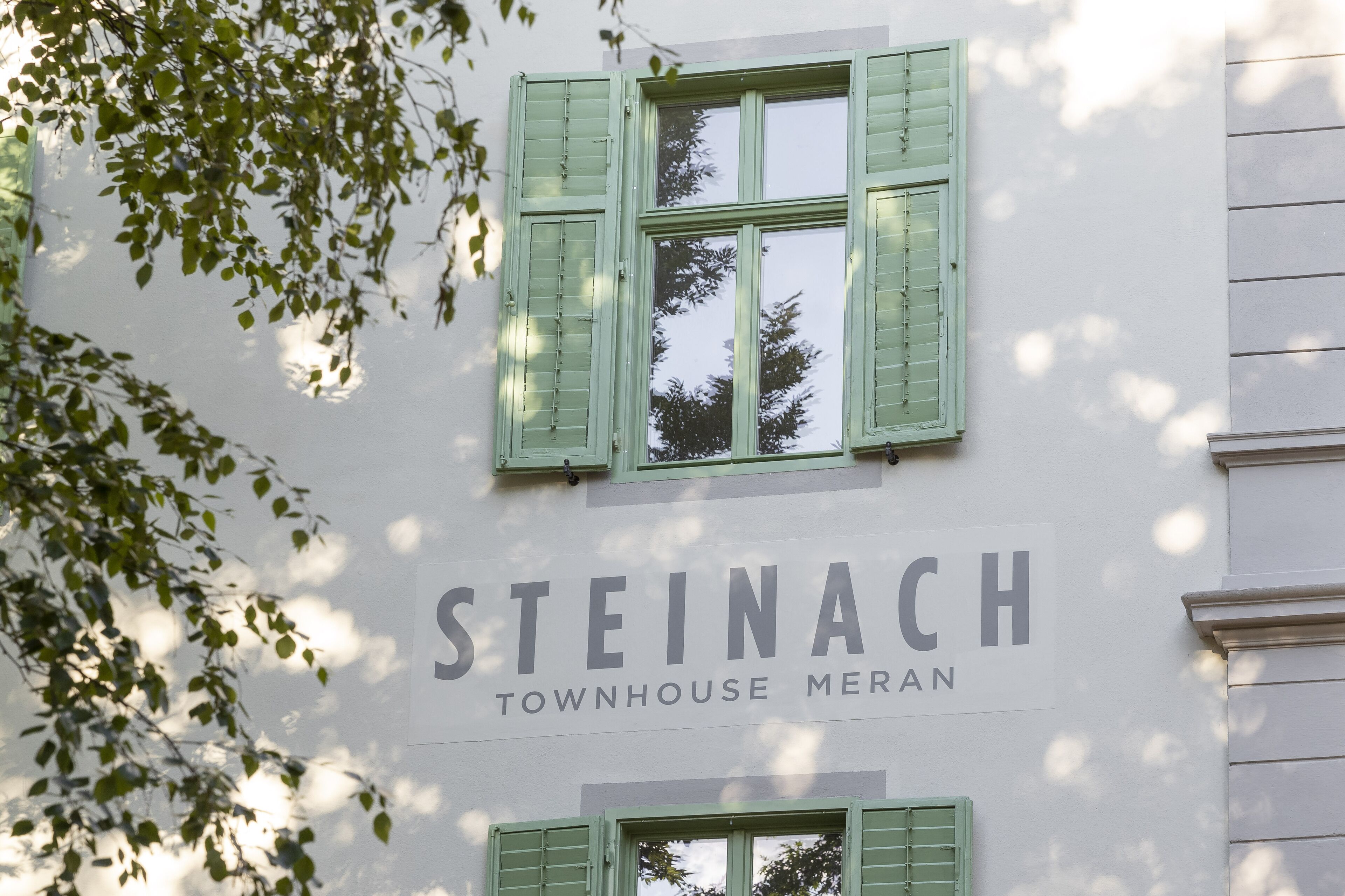 Foto - Steinach Townhouse Meran