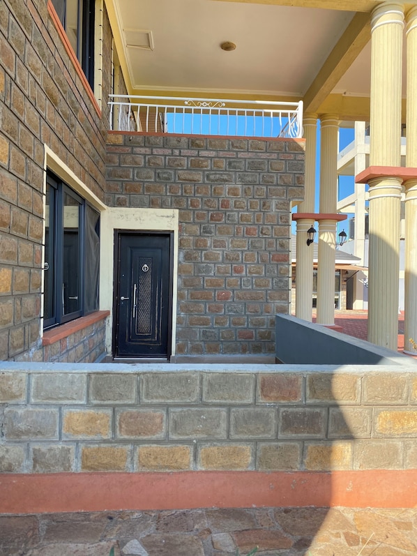 Superior Room, Hill View | Terrace/patio