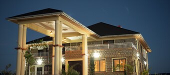 玛拉梅格拉拉避难所