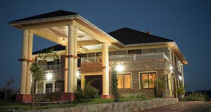 Mara Meguarra Sanctuary