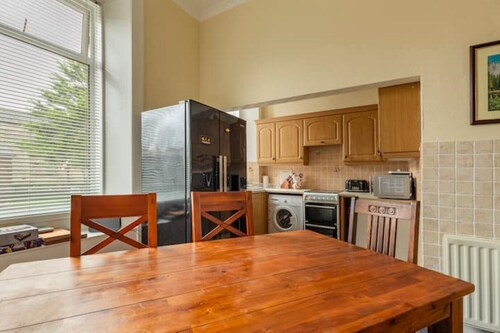 Northshore Apartments, Ardrossan. Ground Floor.