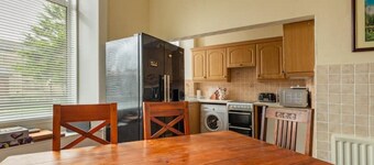 Northshore Apartments, Ardrossan. Ground Floor.