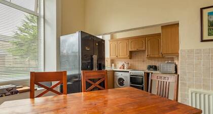 Northshore Apartments, Ardrossan. Ground Floor.