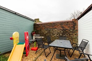 Espace pour enfants