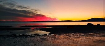 Northshore Apartments, Ardrossan. Ground Floor.