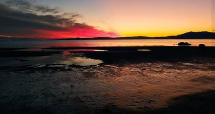 Northshore Apartments, Ardrossan. Ground Floor.