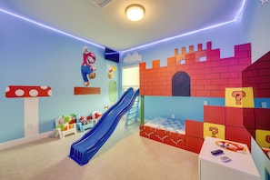House (5 Bedrooms) | Interior - 9 Mi to Disney Parks: 'sunshine Reunion' Home (Kissimmee)