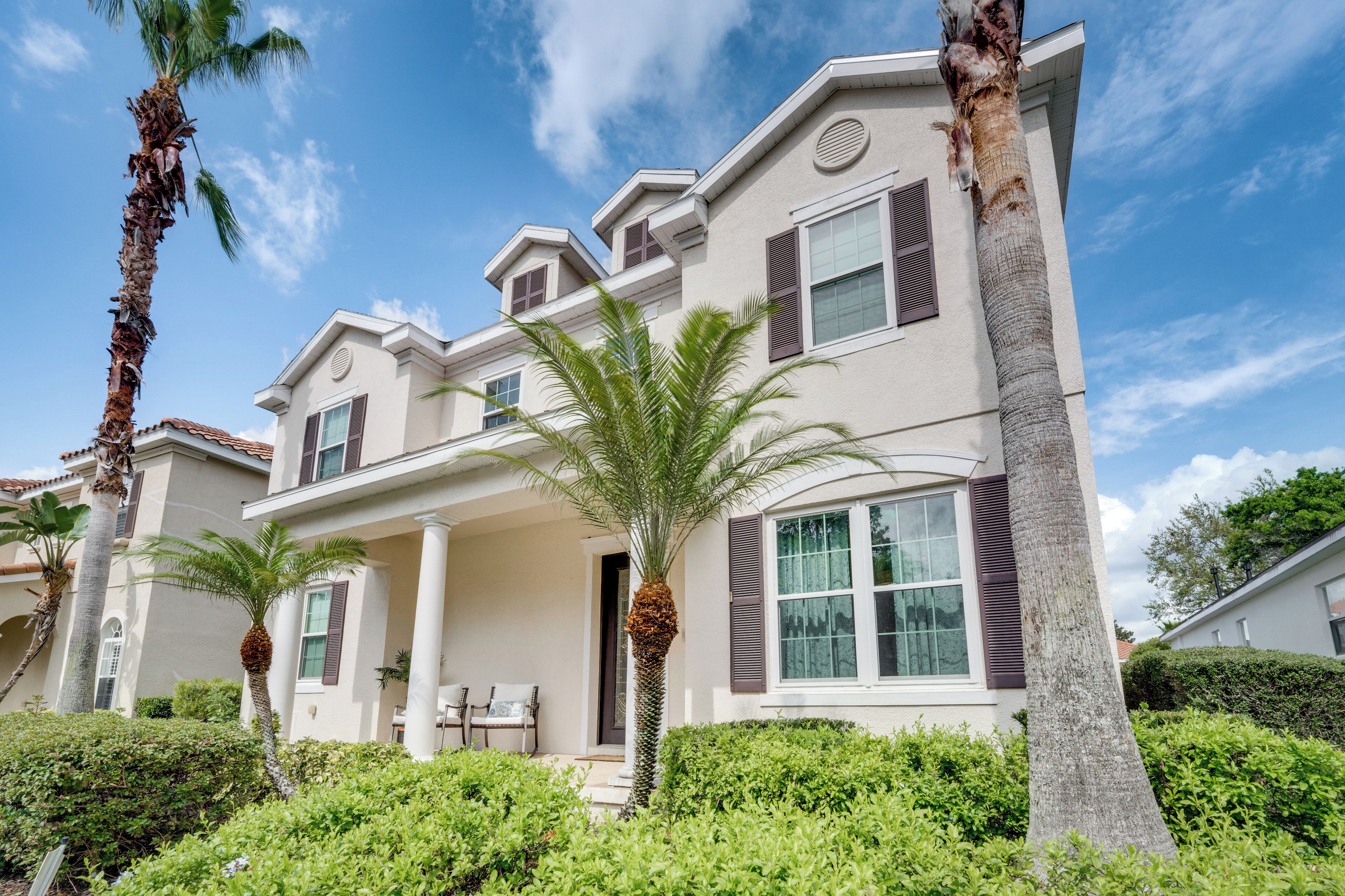 單棟房屋 (5 Bedrooms) | 內部