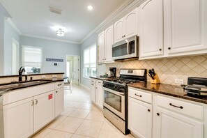 Nhà (5 Bedrooms) | Nội thất