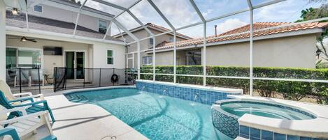 House (5 Bedrooms) | Front of property