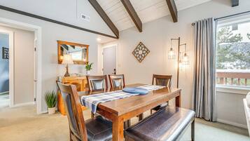 Căn hộ (2 Bedrooms) | Nội thất