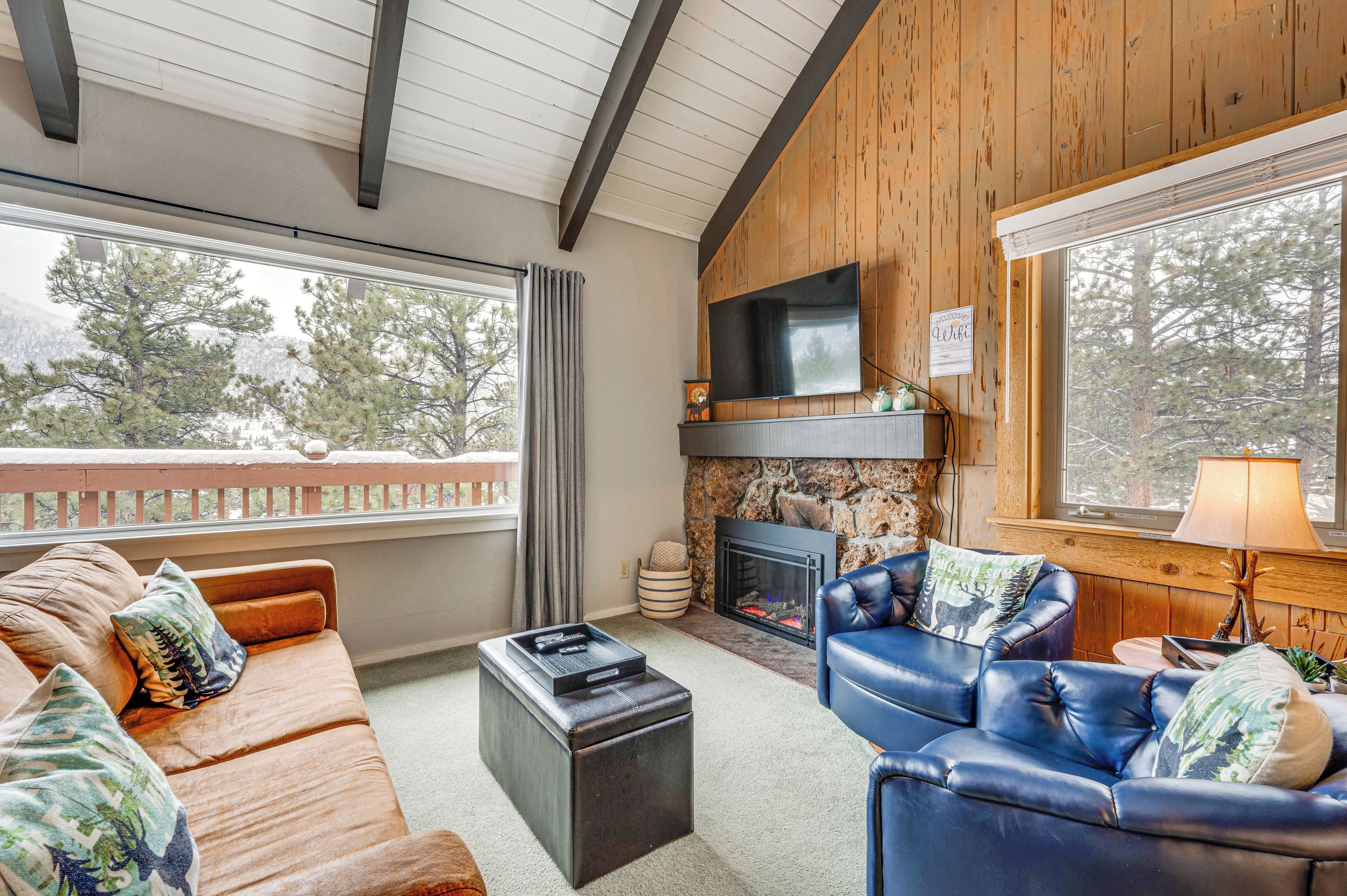 Apartment (2 Bedrooms) | Front of property