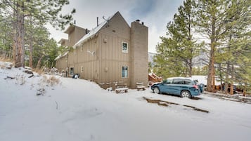 Căn hộ (2 Bedrooms) | Nội thất