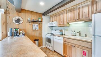 Căn hộ (2 Bedrooms) | Nội thất