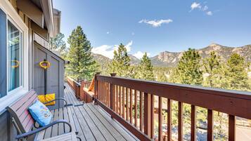 Căn hộ (2 Bedrooms) | Nội thất