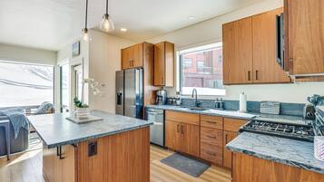 Apartment (3 Bedrooms) | Interior